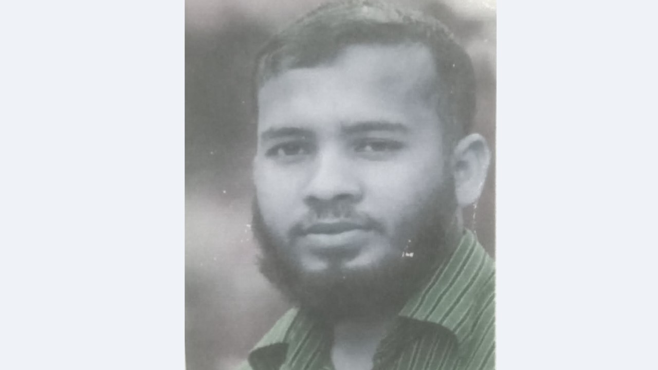 হাসানুল কাদির